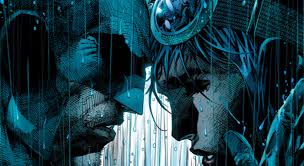 Bruce Wayne y Selina Kyle estuvieron casados en el DCEU